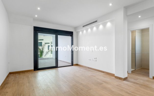 Wiederverkauf - Wohnung - Torrevieja - Los Balcones - Los Altos del Edén