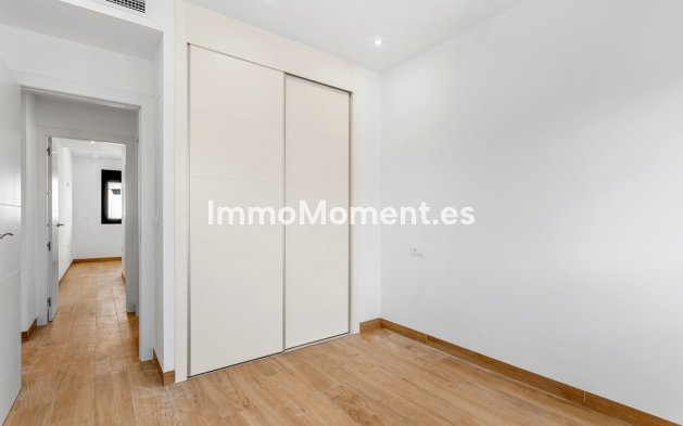 Wiederverkauf - Wohnung - Torrevieja - Los Balcones - Los Altos del Edén