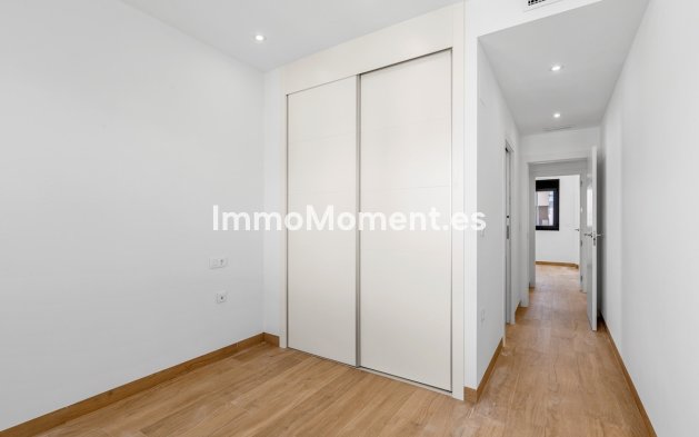 Wiederverkauf - Wohnung - Torrevieja - Los Balcones - Los Altos del Edén