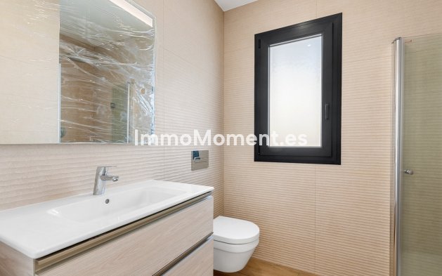 Wiederverkauf - Wohnung - Torrevieja - Los Balcones - Los Altos del Edén