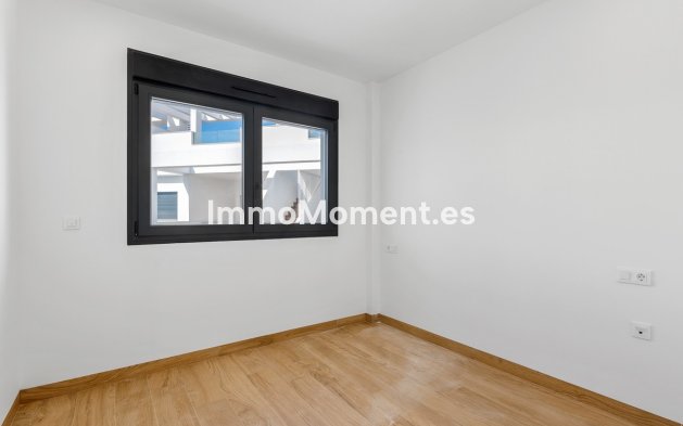 Wiederverkauf - Wohnung - Torrevieja - Los Balcones - Los Altos del Edén