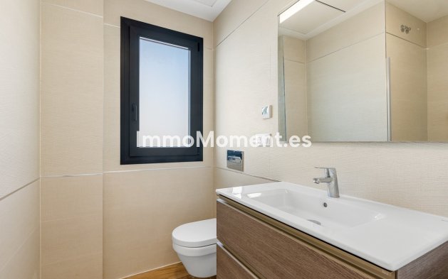 Wiederverkauf - Wohnung - Torrevieja - Los Balcones - Los Altos del Edén