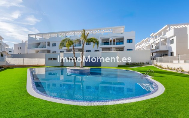 Wiederverkauf - Wohnung - Torrevieja - Los Balcones - Los Altos del Edén