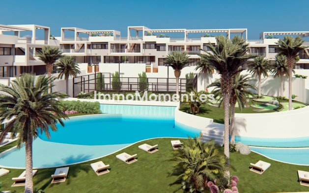 Wiederverkauf - Wohnung - Torrevieja - Los Balcones - Los Altos del Edén