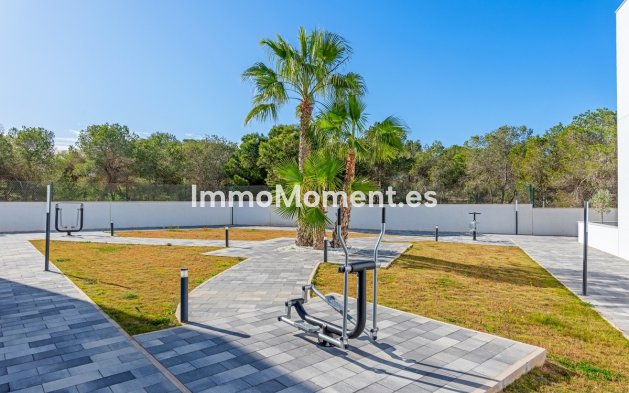 Wiederverkauf - Wohnung - Torrevieja - Los Balcones - Los Altos del Edén