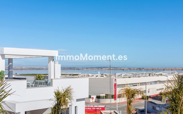 Wiederverkauf - Wohnung - Torrevieja - Los Balcones - Los Altos del Edén