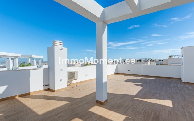 Wiederverkauf - Wohnung - Torrevieja - Los Balcones - Los Altos del Edén
