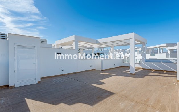 Wiederverkauf - Wohnung - Torrevieja - Los Balcones - Los Altos del Edén