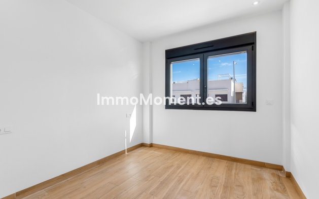 Wiederverkauf - Wohnung - Torrevieja - Los Balcones - Los Altos del Edén