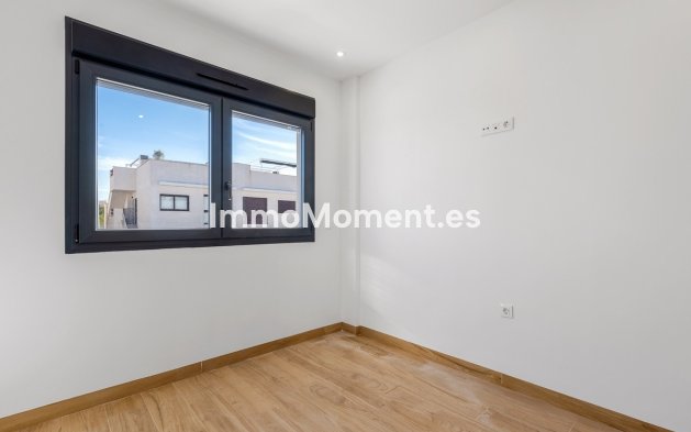 Wiederverkauf - Wohnung - Torrevieja - Los Balcones - Los Altos del Edén