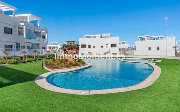 Wiederverkauf - Wohnung - Torrevieja - Los Balcones - Los Altos del Edén