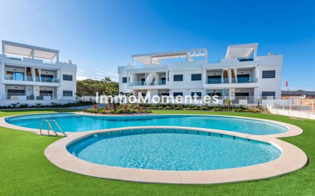 Wiederverkauf - Wohnung - Torrevieja - Los Balcones - Los Altos del Edén