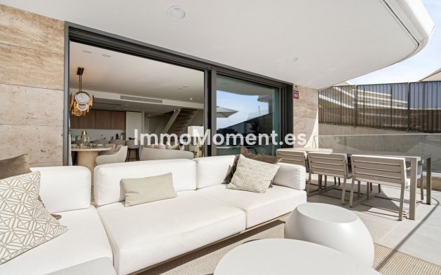 Reventa - Apartamento - Estepona  - Estepona Centro