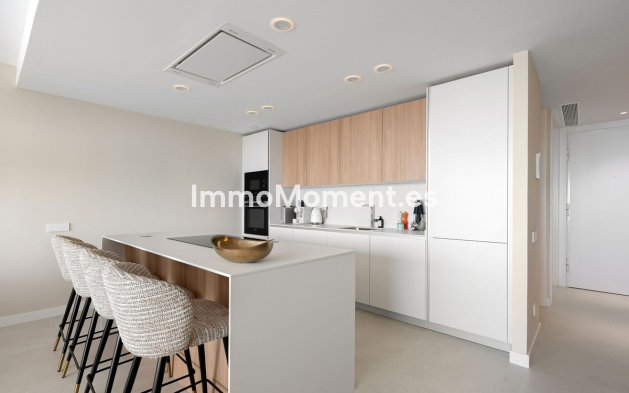 Reventa - Apartamento - Estepona  - Estepona Centro