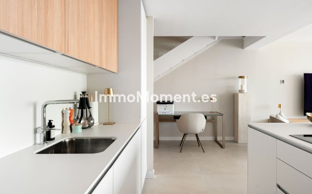 Reventa - Apartamento - Estepona  - Estepona Centro