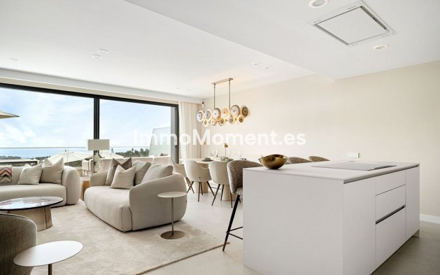 Reventa - Apartamento - Estepona  - Estepona Centro