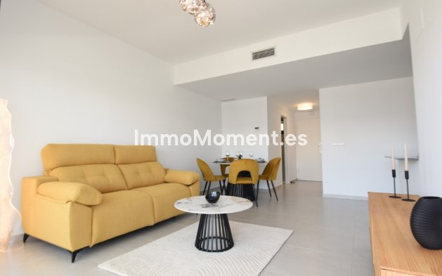 Neubau - Wohnung - San Miguel de Salinas