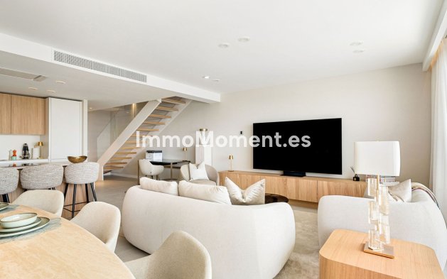 Reventa - Apartamento - Estepona  - Estepona Centro
