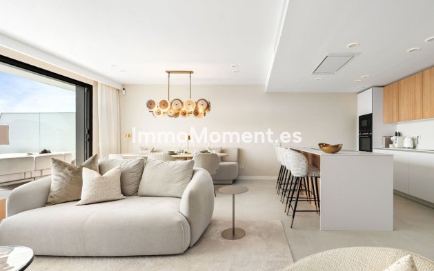 Reventa - Apartamento - Estepona  - Estepona Centro