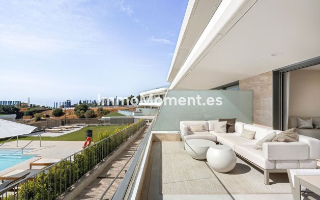 Reventa - Apartamento - Estepona  - Estepona Centro