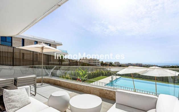 Reventa - Apartamento - Estepona  - Estepona Centro