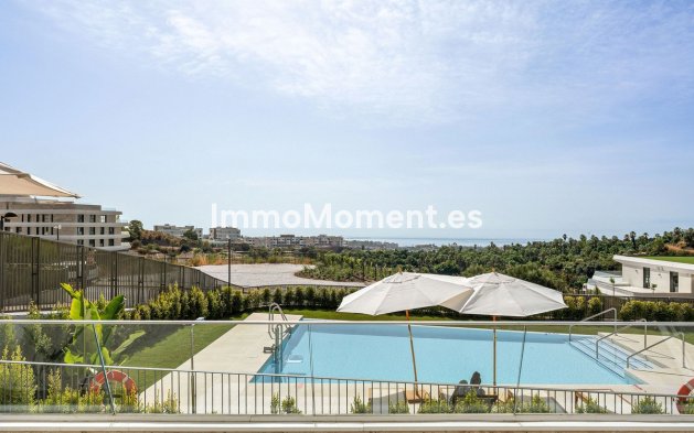 Reventa - Apartamento - Estepona  - Estepona Centro