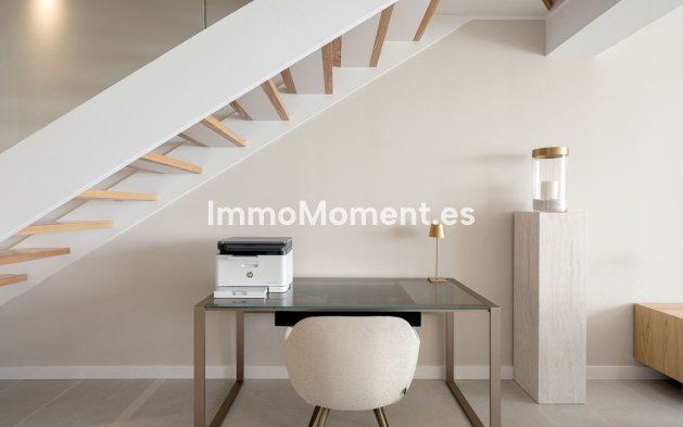 Reventa - Apartamento - Estepona  - Estepona Centro