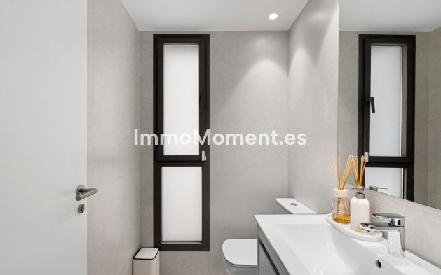Reventa - Apartamento - Estepona  - Estepona Centro