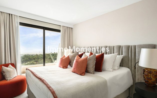 Reventa - Apartamento - Estepona  - Estepona Centro