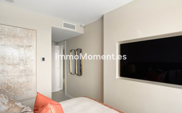 Reventa - Apartamento - Estepona  - Estepona Centro