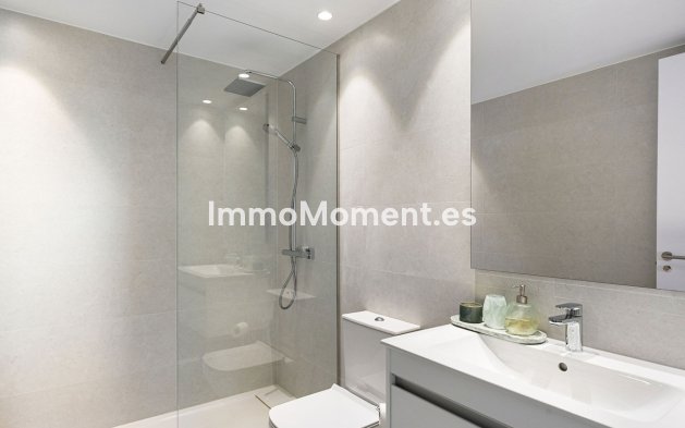 Reventa - Apartamento - Estepona  - Estepona Centro