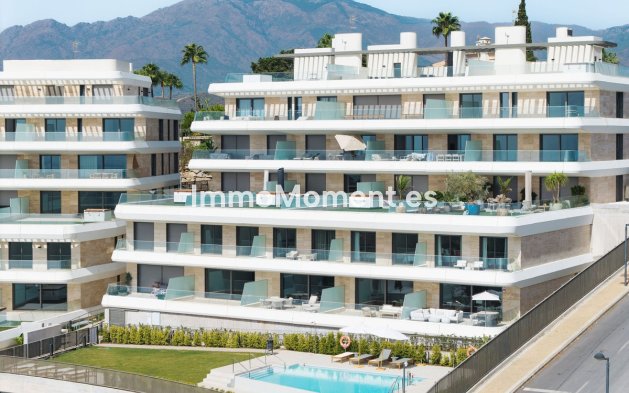 Reventa - Apartamento - Estepona  - Estepona Centro