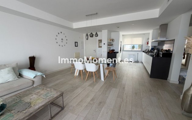 Wiederverkauf - Wohnung - Casares - Casares Centro