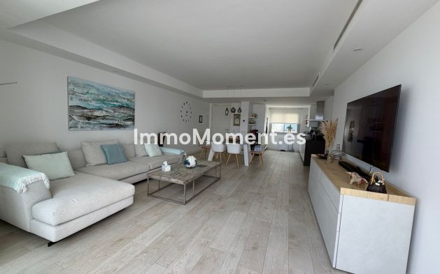 Wiederverkauf - Wohnung - Casares - Casares Centro