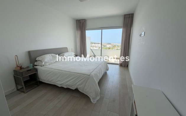 Wiederverkauf - Wohnung - Casares - Casares Centro