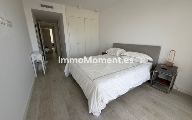 Wiederverkauf - Wohnung - Casares - Casares Centro