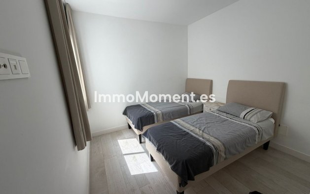 Wiederverkauf - Wohnung - Casares - Casares Centro
