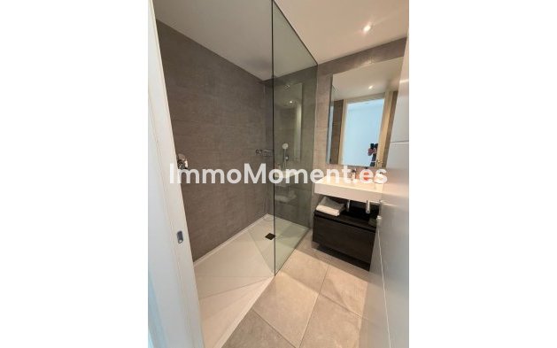 Wiederverkauf - Wohnung - Casares - Casares Centro
