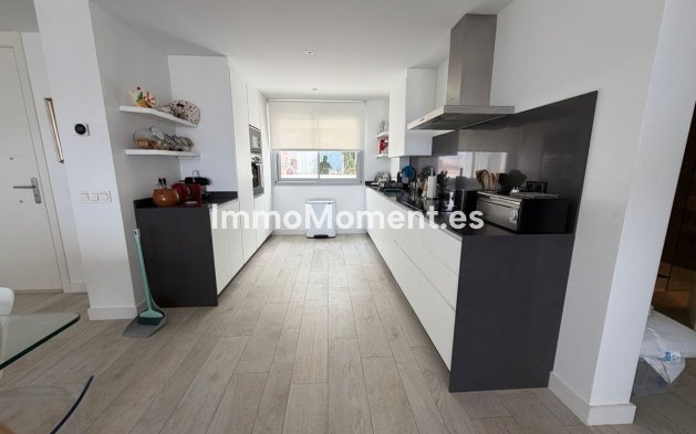 Wiederverkauf - Wohnung - Casares - Casares Centro