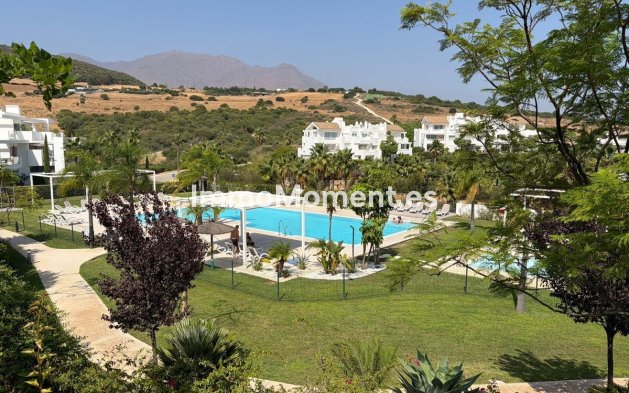 Wiederverkauf - Wohnung - Casares - Casares Centro