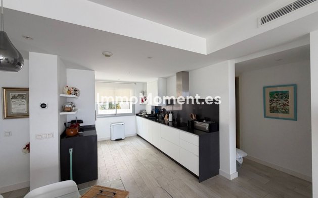 Wiederverkauf - Wohnung - Casares - Casares Centro