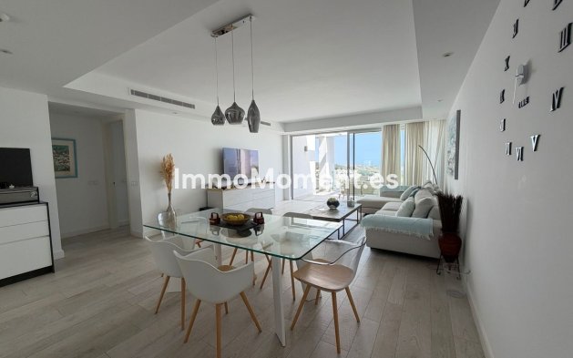 Wiederverkauf - Wohnung - Casares - Casares Centro