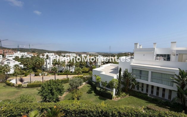 Wiederverkauf - Wohnung - Casares - Casares Centro