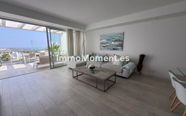 Wiederverkauf - Wohnung - Casares - Casares Centro