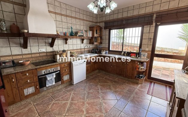 Revente - Villa individuelle - Intérieur                       - Alhaurín el Grande Centro