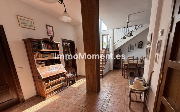 Revente - Villa individuelle - Intérieur                       - Alhaurín el Grande Centro