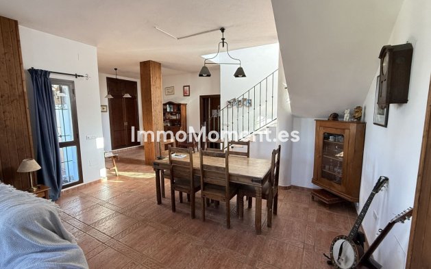 Revente - Villa individuelle - Intérieur                       - Alhaurín el Grande Centro
