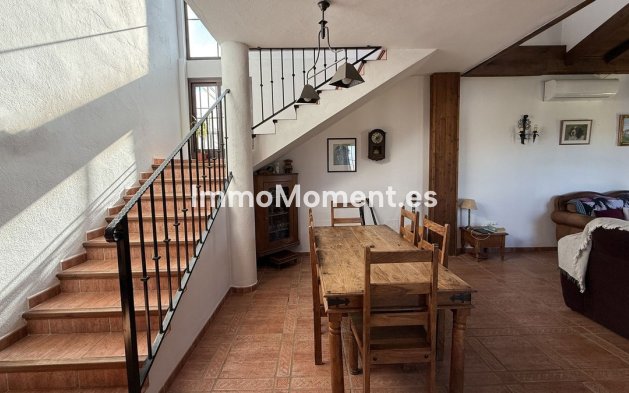 Revente - Villa individuelle - Intérieur                       - Alhaurín el Grande Centro