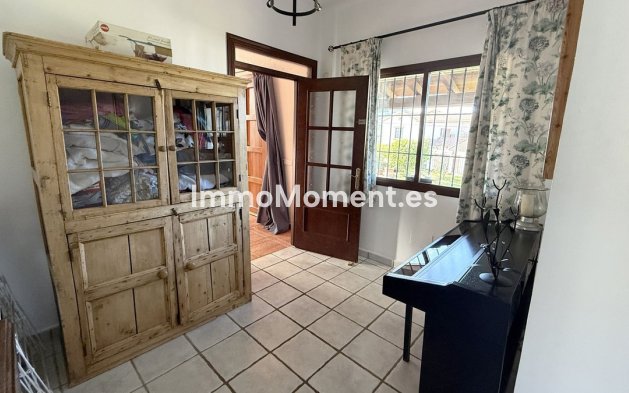 Revente - Villa individuelle - Intérieur                       - Alhaurín el Grande Centro