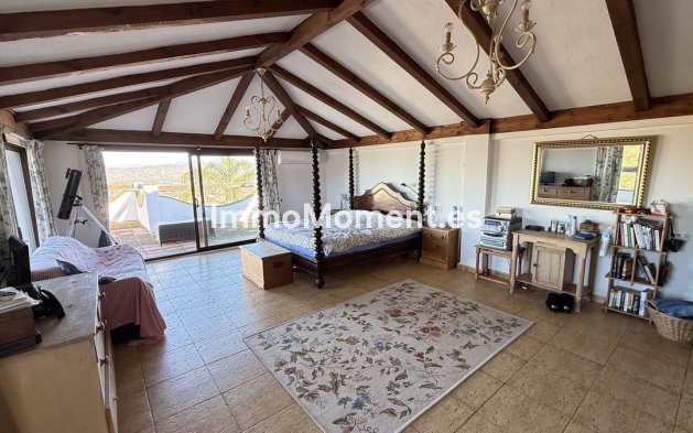Revente - Villa individuelle - Intérieur                       - Alhaurín el Grande Centro